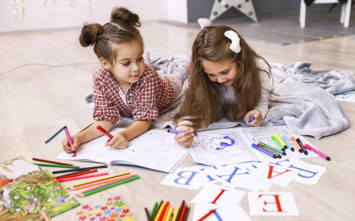 Unidades Temáticas Curriculum Preescolar ( 3-4 años)