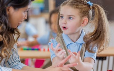 Curriculum Matemáticas Preescolar