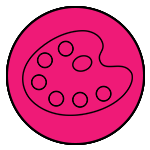 fucsia