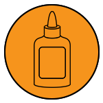 naranja